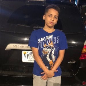 Meet your Posher, Alexander